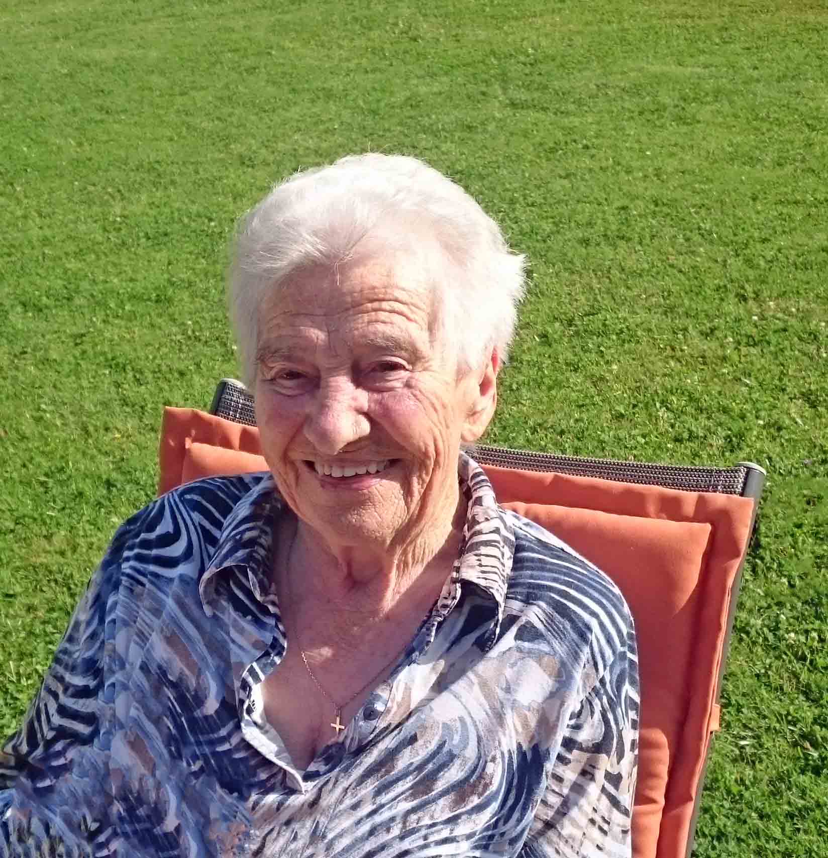 Bild von Maria Kreidl